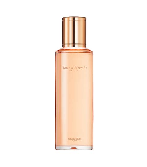 jour d'hermes absolu eau de parfum by hermes|jour d'hermes perfume.